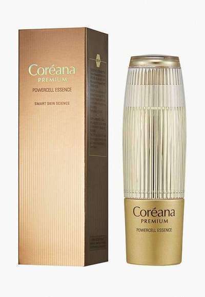 Сыворотка для лица Coreana Premium