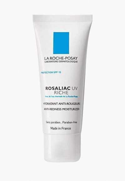 Эмульсия для лица La Roche-Posay