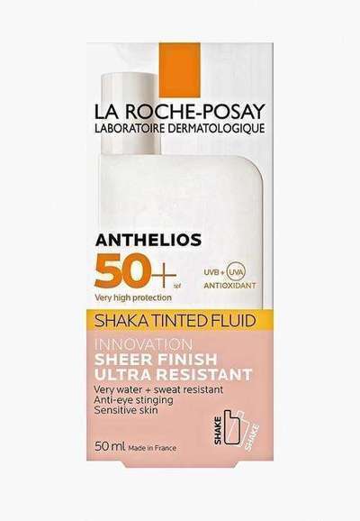 Сыворотка для лица La Roche-Posay