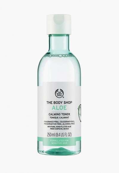 Тоник для лица The Body Shop