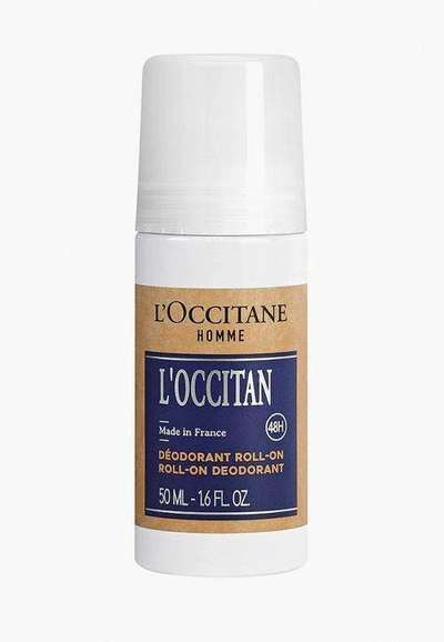 Дезодорант L'Occitane
