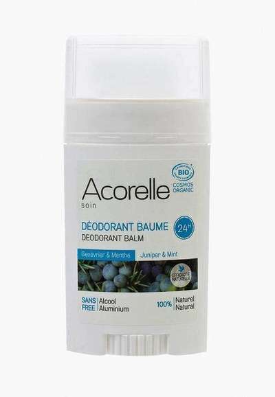 Дезодорант Acorelle