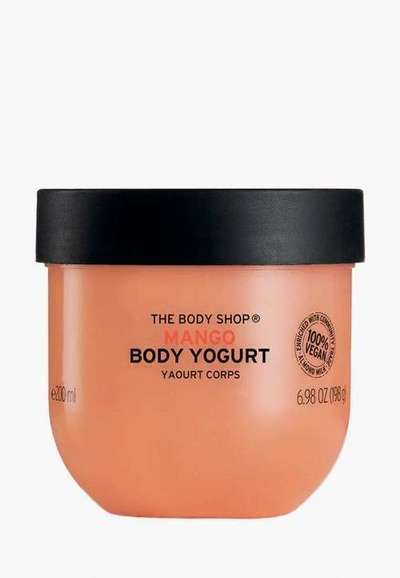 Крем для тела The Body Shop