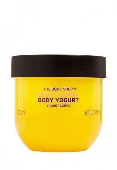 Крем для тела The Body Shop
