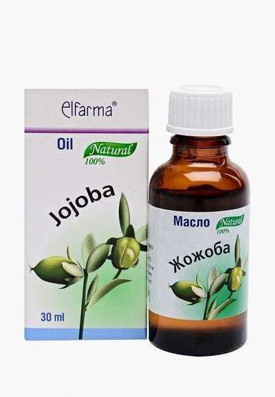 Масло для тела Elfarma