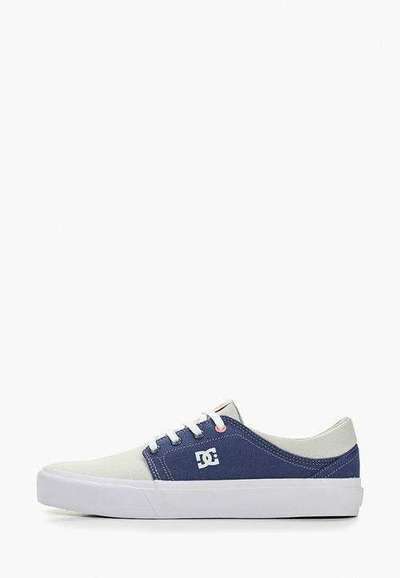 Кеды DC Shoes