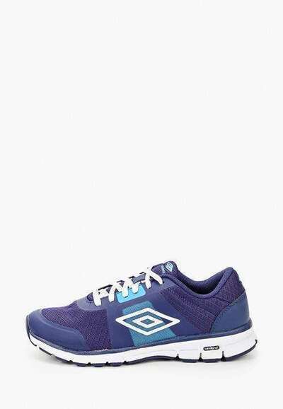 Кроссовки Umbro