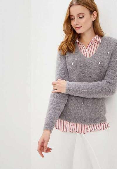 Пуловер Madeleine