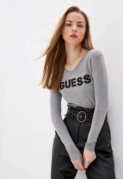 Пуловер Guess Jeans