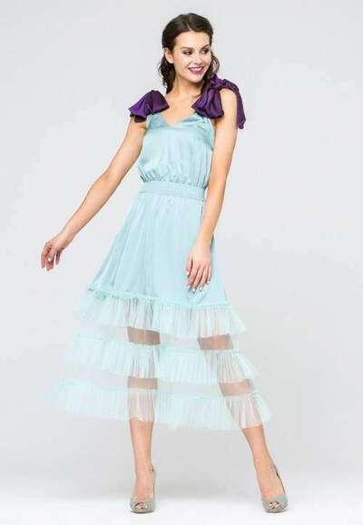Платье Yulia'Sway
