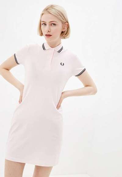 Платье Fred Perry