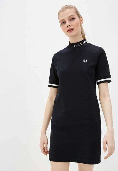 Платье Fred Perry