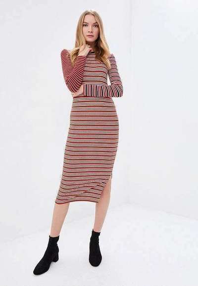 Платье Topshop Maternity