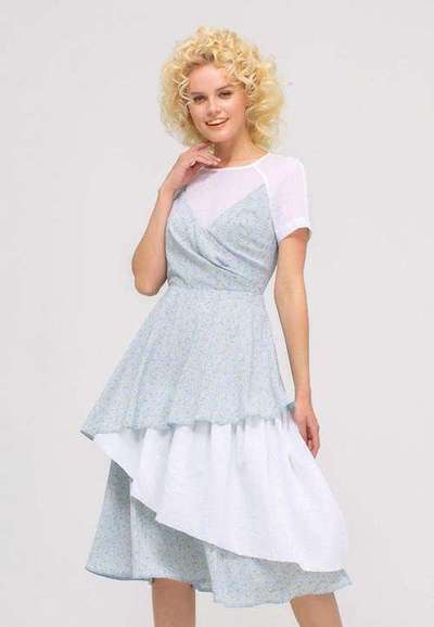 Платье Yulia'Sway