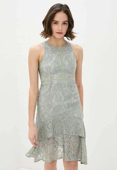 Платье D&M by 1001 dress