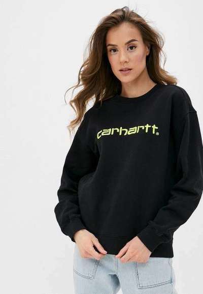 Свитшот Carhartt