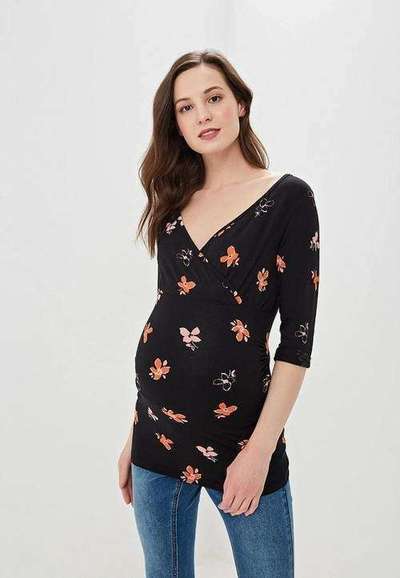 Лонгслив Dorothy Perkins Maternity