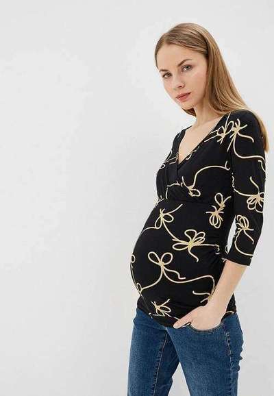 Лонгслив Dorothy Perkins Maternity