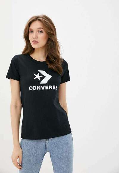 Футболка Converse