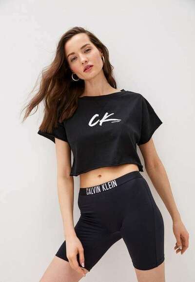 Футболка Calvin Klein Underwear