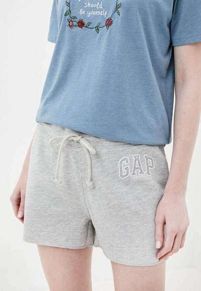 Шорты Gap