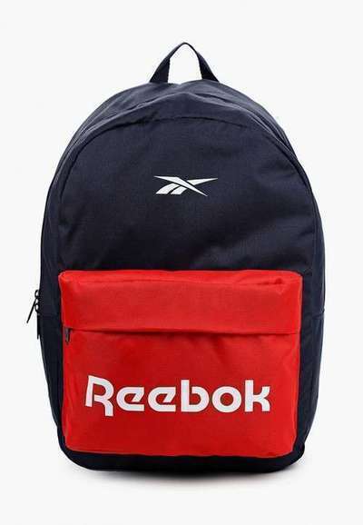 Рюкзак Reebok