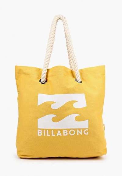 Сумка Billabong