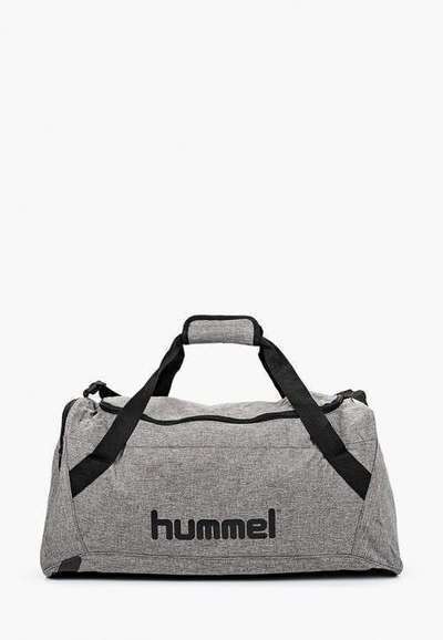 Сумка спортивная Hummel