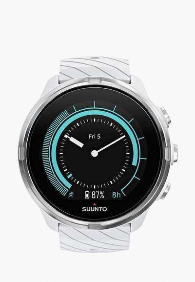 Часы GPS Suunto