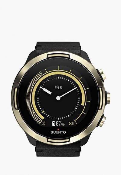 Часы GPS Suunto