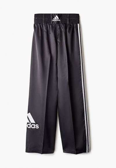 Брюки спортивные adidas Combat