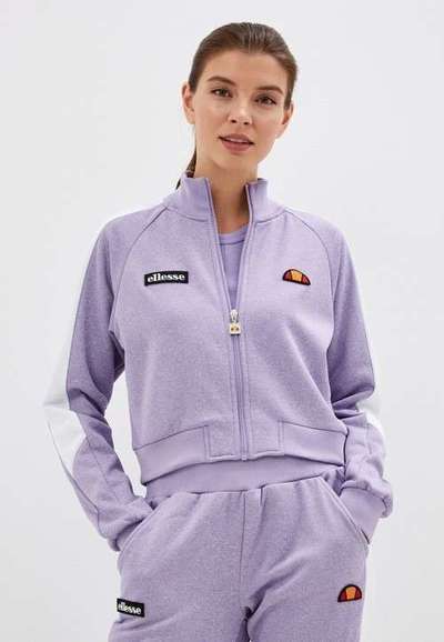 Олимпийка Ellesse