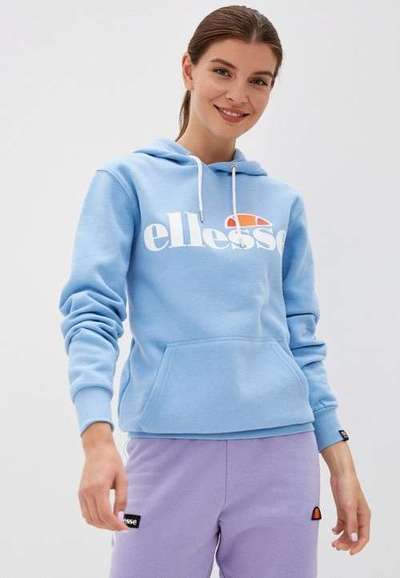 Худи Ellesse