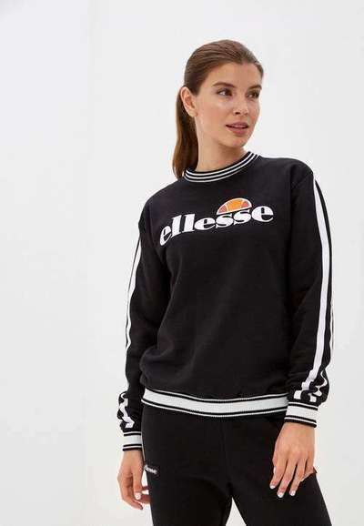 Свитшот Ellesse