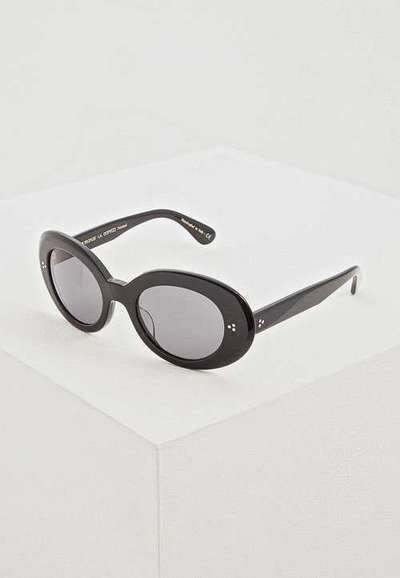 Очки солнцезащитные Oliver Peoples