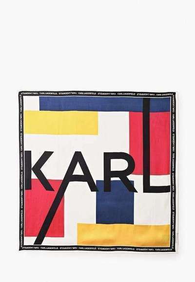 Платок Karl Lagerfeld