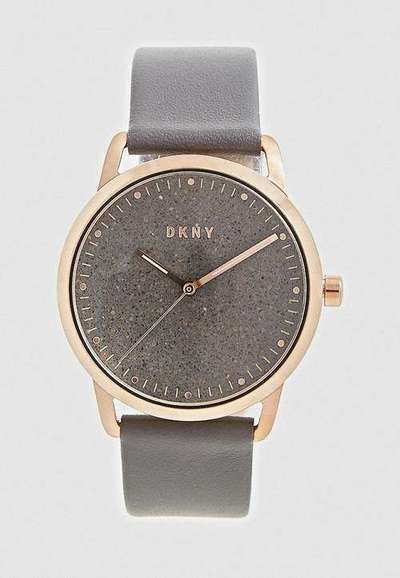 Часы DKNY