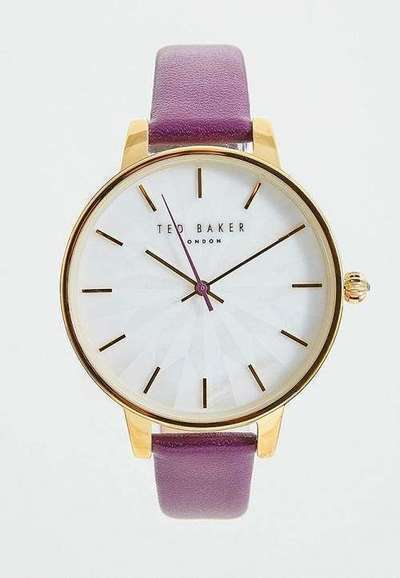 Часы Ted Baker London