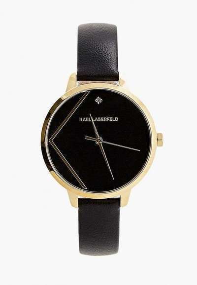 Часы Karl Lagerfeld