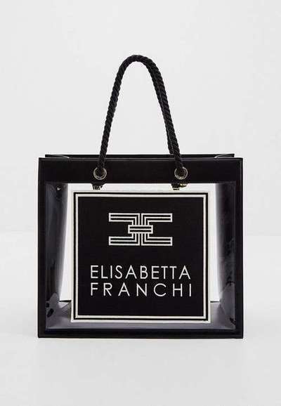 Сумка Elisabetta Franchi