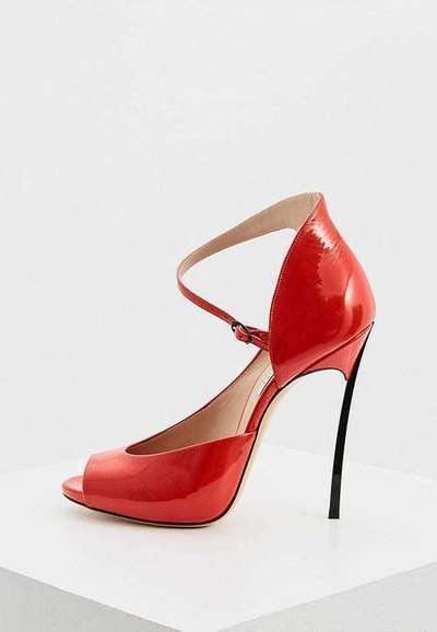 Туфли Casadei