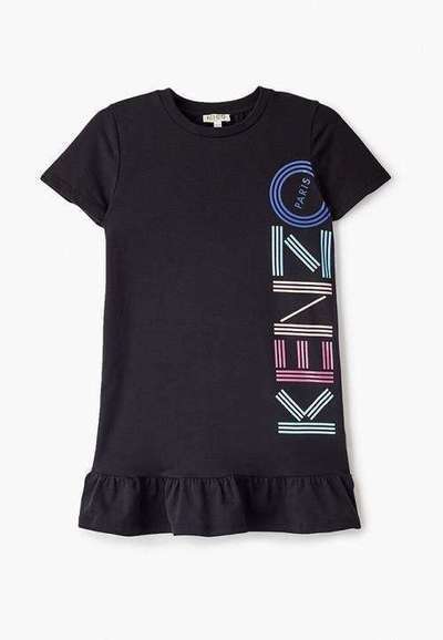 Платье Kenzo