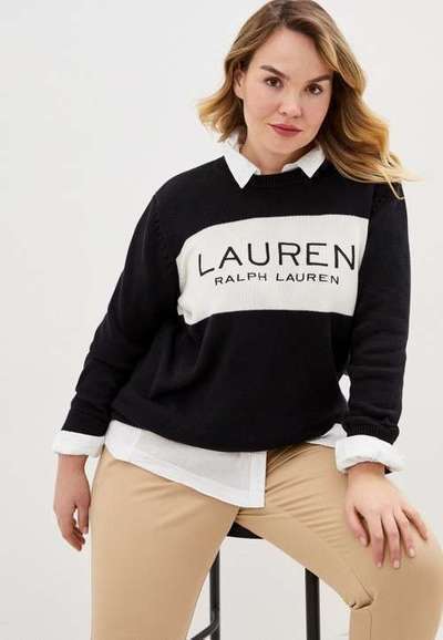 Джемпер Lauren Ralph Lauren Woman