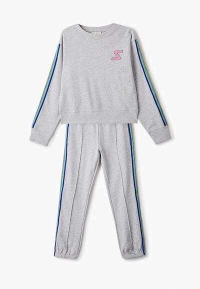 Костюм спортивный Stella McCartney Kids