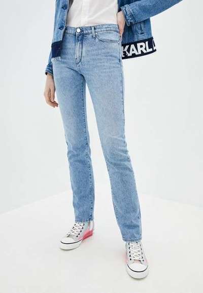 Джинсы Karl Lagerfeld Denim