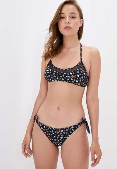 Лиф Karl Lagerfeld Beachwear