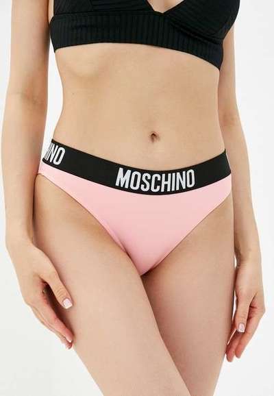 Плавки Moschino Swim