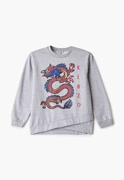 Свитшот Kenzo