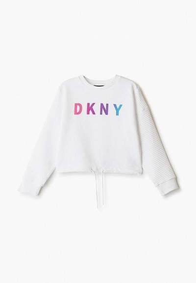 Свитшот DKNY