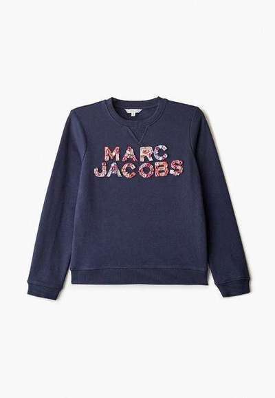 Свитшот Little Marc Jacobs